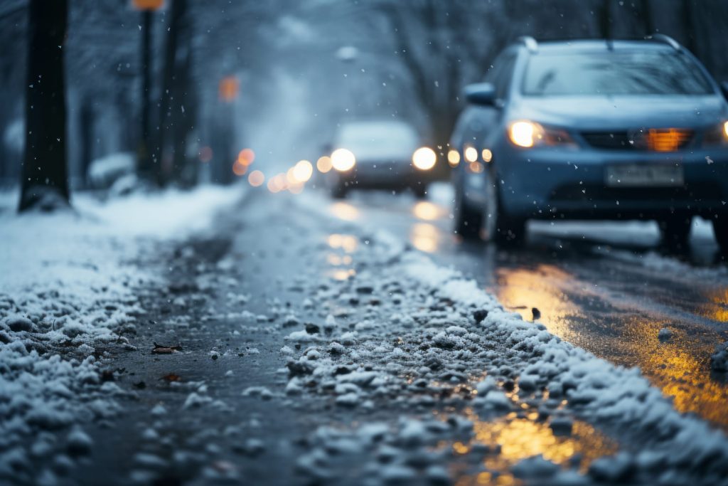 Jak przygotować samochód do sezonu zimowego?
